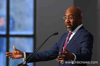 Empathy, not argumentation, is how Democrats try to focus economic message