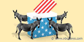 Democrats in battleground states zero in on a midterms pitch: Defending elections