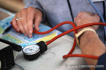 'The risk was everywhere': New heart research shows long-term health effects of Covid