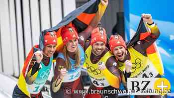 Halbzeit bei Olympia: Wo Deutschland besser werden kann