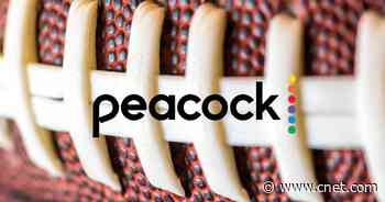 Super Bowl on Peacock: Prices, tiers and what else to know     - CNET