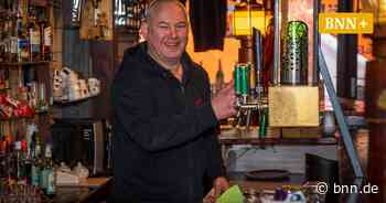 Im „Holländer“ in Bruchsal hat eine Berliner Schnauze das Sagen - BNN - Badische Neueste Nachrichten