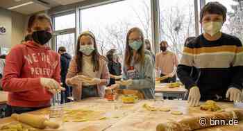 „Meet a Jew“ in Bruchsal: Es geht um große Fragen und den normalen Alltag - BNN - Badische Neueste Nachrichten