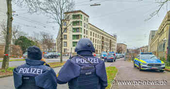 Anrufe sorgen für Bedrohungslagen im Kreis Calw, in Karlsruhe und in Bruchsal - Pforzheimer Zeitung