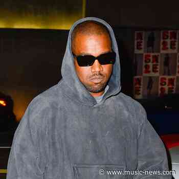 Kanye West hits out at Pete Davidson in fiery rant