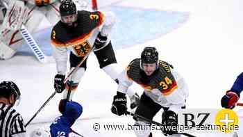 Stewart über Bittner in Peking und Personallage der Grizzlys