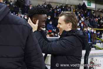 Vormer 90 minuten op de bank, maar Schreuder heel tevreden over zijn reactie: &quot;Prachtig om te zien&quot;