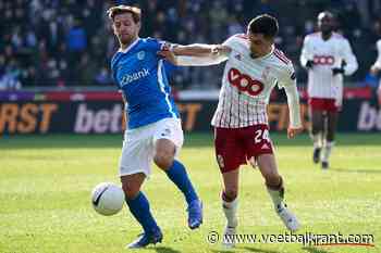 Mathieu Cafaro is streng: &quot;Geen excuses meer, moeten nu alles winnen&quot;