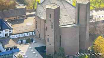 Abtei Königsmünster in Meschede von Corona-Fällen betroffen - WP News