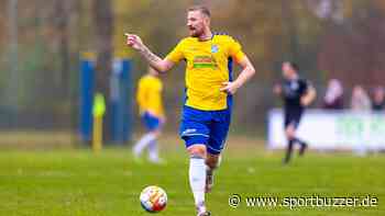In Belek: SV Todesfelde verliert intensiven Test gegen Ansbach mit 0:1 - Sportbuzzer