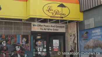 'I feel like we're moving on': Saskatoon restaurant expects customers to return as vax policy ends