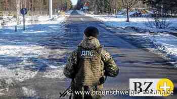 Ukraine-Krise: Wo die Grenzen der Diplomatie liegen