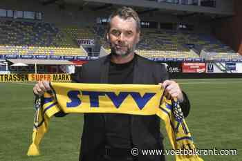STVV pronkt met scalp van de leider en heeft ook mededogen: &quot;Ik wens Union titel toe, Otto Rehhagel deed het ook&quot;