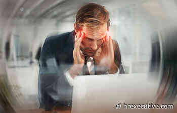 It's time to strive for more with TA tech - HR Executive - Human Resource Executive®