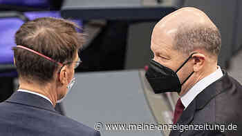 Corona-Gipfel naht: Expertenrat sieht schon „neue Phase“ - Minister-Signal für Lockerungen am Montag?