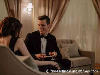 How will your partner behave on Valentine's Day 2022, as per astrology - Times of India