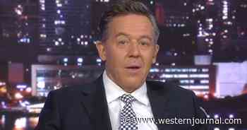 Watch: Greg Gutfeld on Who's Doing Well Under Biden: 'Murderers, Thugs, Thieves, 2022 GOP Candidates'