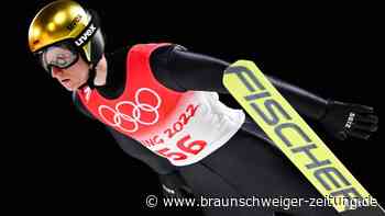 Olympia: Entscheidungen und deutsche Gold-Hoffnungen am Montag