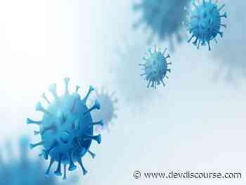Brazil registers 54,220 new cases of coronavirus, 314 new COVID deaths - Devdiscourse