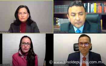 Anula TEPJF elección en junta auxiliar de Libres - El Sol de Puebla