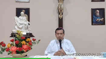 Sacerdotes libres para ir a votar en la Revocación de Mandato - tabasco hoy