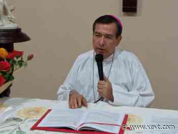 Los sacerdotes son libres de acudir o no en la revocación de mandato, dice Diócesis de Tabasco - XeVT 104.1 FM | Telereportaje