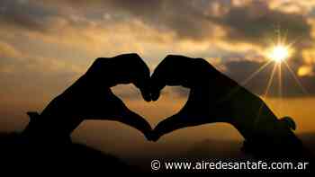 San Valentín más allá de la pareja tradicional: amores libres, con mucho compromiso - Aire de Santa Fe