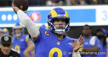 Jugar libres de errores clave para Super Bowl - El Mañana de Reynosa