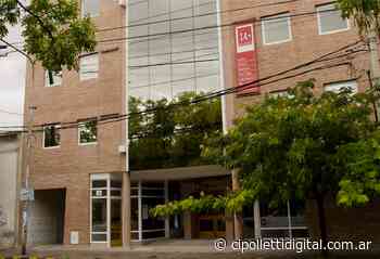 Convenio para integrar y formar "ámbitos libres de discriminación" a migrantes en la UNRN - Cipolletti Digital Noticias