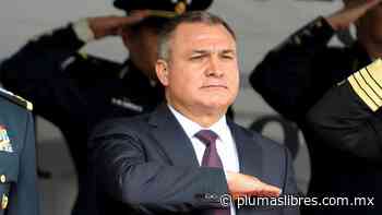 Caso García Luna: Los cómplices - plumas libres