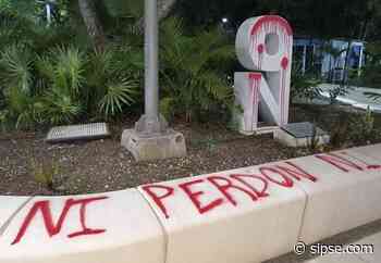 Represión 9N: policías implicados continúan libres - sipse.com