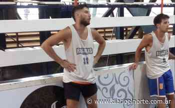 INGRATA: “NO NOS VINO MAL QUEDAR LIBRES” - Diario El Norte