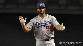 4 sluggers agentes libres que se beneficiarán del bateador designado universal - Fansided ES