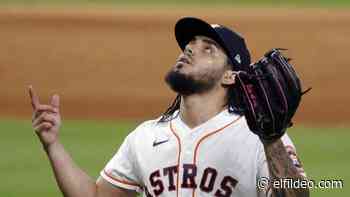 Agentes libres mexicanos que buscan volver a las Grandes Ligas 2022 - El Fildeo