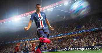 Los mejores jugadores para tiros libres en FIFA 22 - Alfa Beta Juega