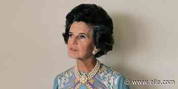 Radicales Libres VI, por Marta D. Riezu (11/02/2022) - ELLE