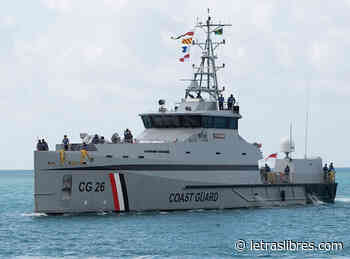 La madre de otro niño asesinado - LetrasLibres.com