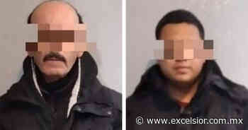 Caen policías que en sus días libres asaltaban tiendas de conveniencia - Excélsior