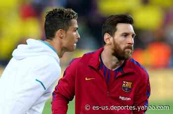 El inicio de una nueva era de agentes libres en el fútbol que pone fin a las exorbitantes transferencias - Yahoo Deportes