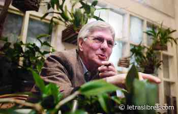 Mario Lavista (1943-2021) - LetrasLibres.com