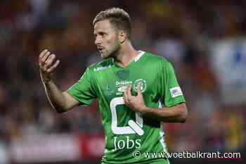 Lommel pakt gemakkelijke overwinning tegen Virton