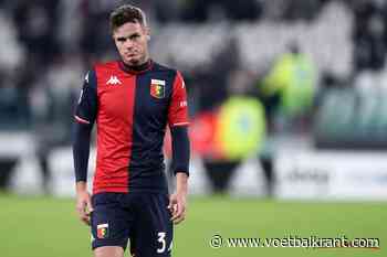 Blessin en Vanheusden schieten niet veel op met gelijkspel in kelderduel