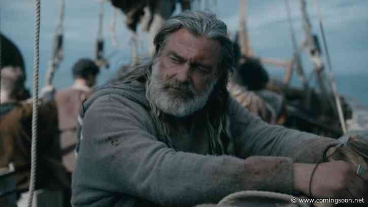 Star Wars: Ray Stevenson Joins Cast of Disney+’s Ahsoka