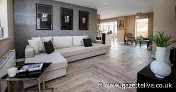 Popular Wynyard housing development is set to expand with 66 additional homes - Teesside Live