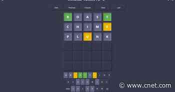 Wordle Archive: How to play the Wordles you might have missed     - CNET