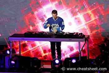 Who Is Super Bowl Pregame DJ Zedd? - Showbiz Cheat Sheet
