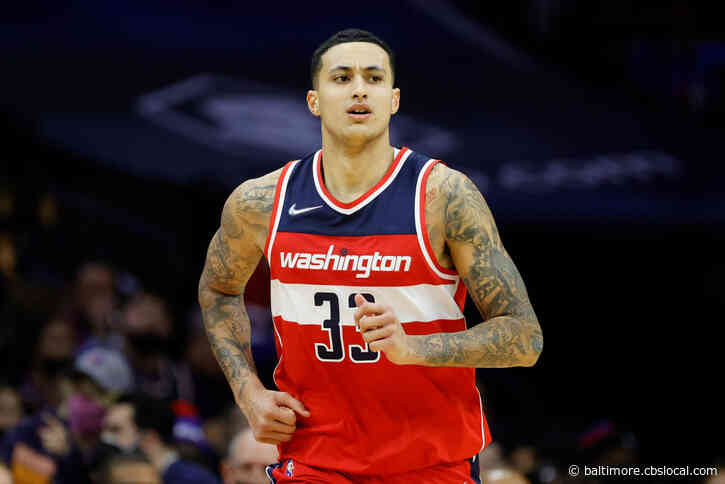 Fox, Sabonis Power New-Look Kings Past Wizards 123-110