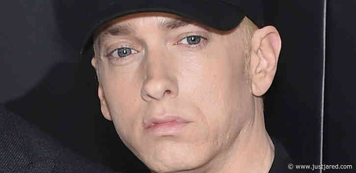 Eminem's Daughter Hailie Jade Is All Grown Up - See the Photos!