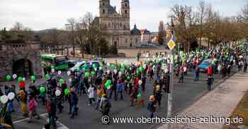 Fulda: Nein zur Impfpflicht in Pflegeberufen - Oberhessische Zeitung