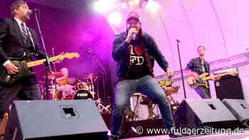 Fulda: Keine Party an Fasching - Mambo Kingx verschieben Maskenball - Fuldaer Zeitung